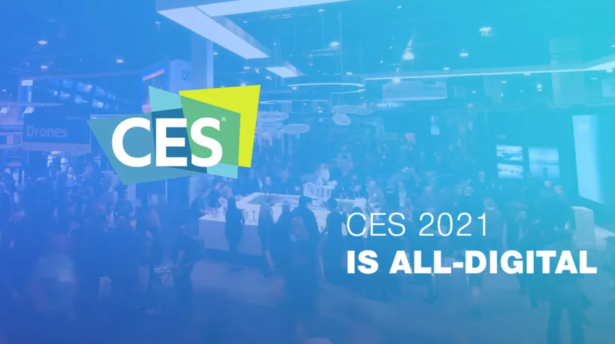 A Roundup of the Must-See Gadgets from CES 2021